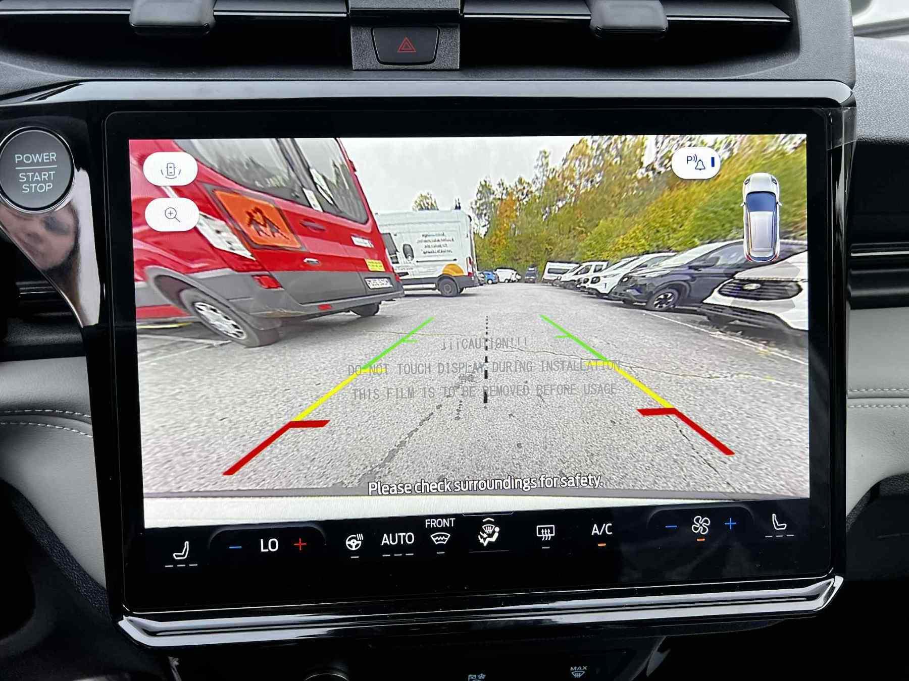 FORD Gen-E FORD Gen-E