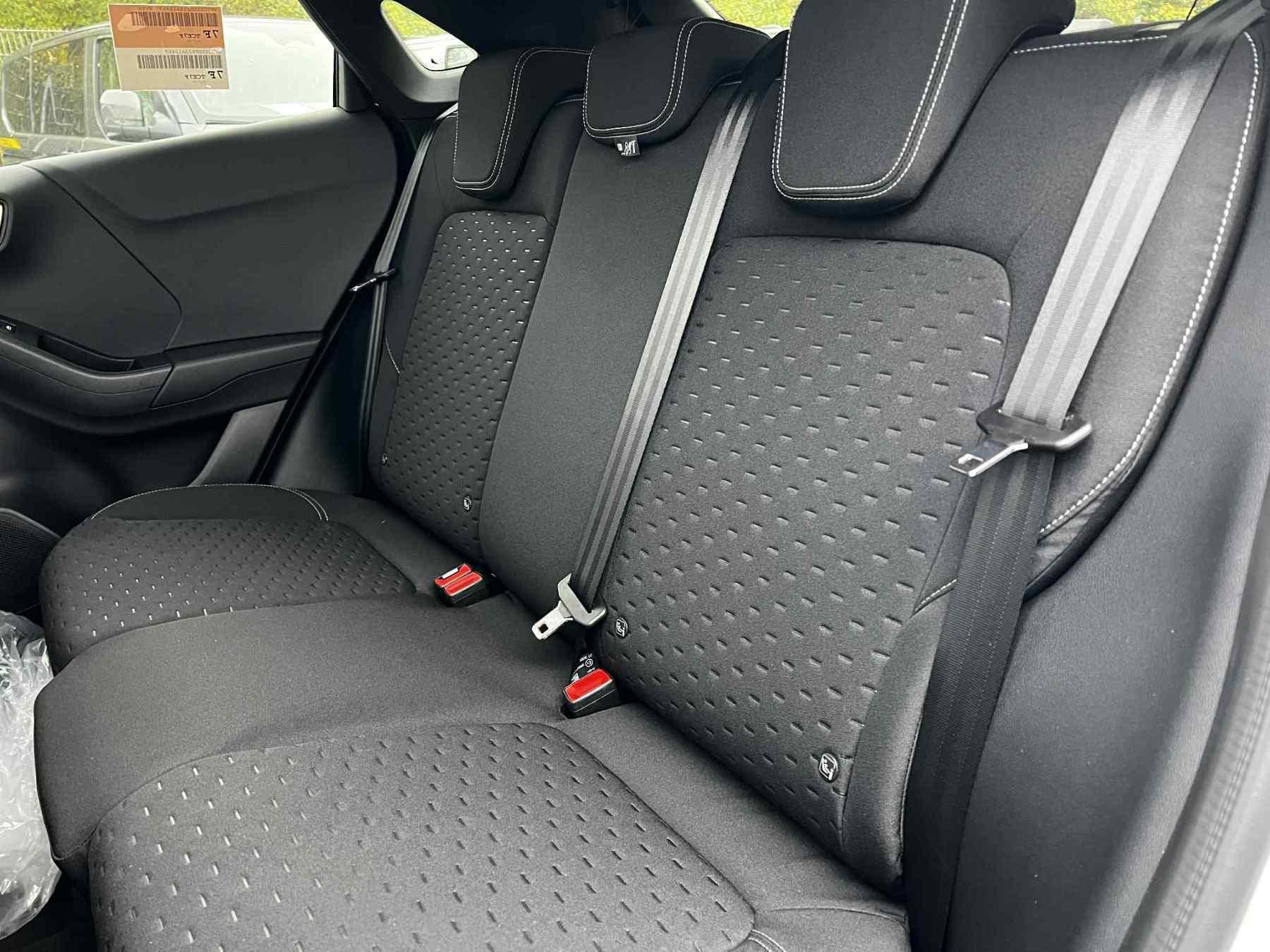 FORD Gen-E FORD Gen-E