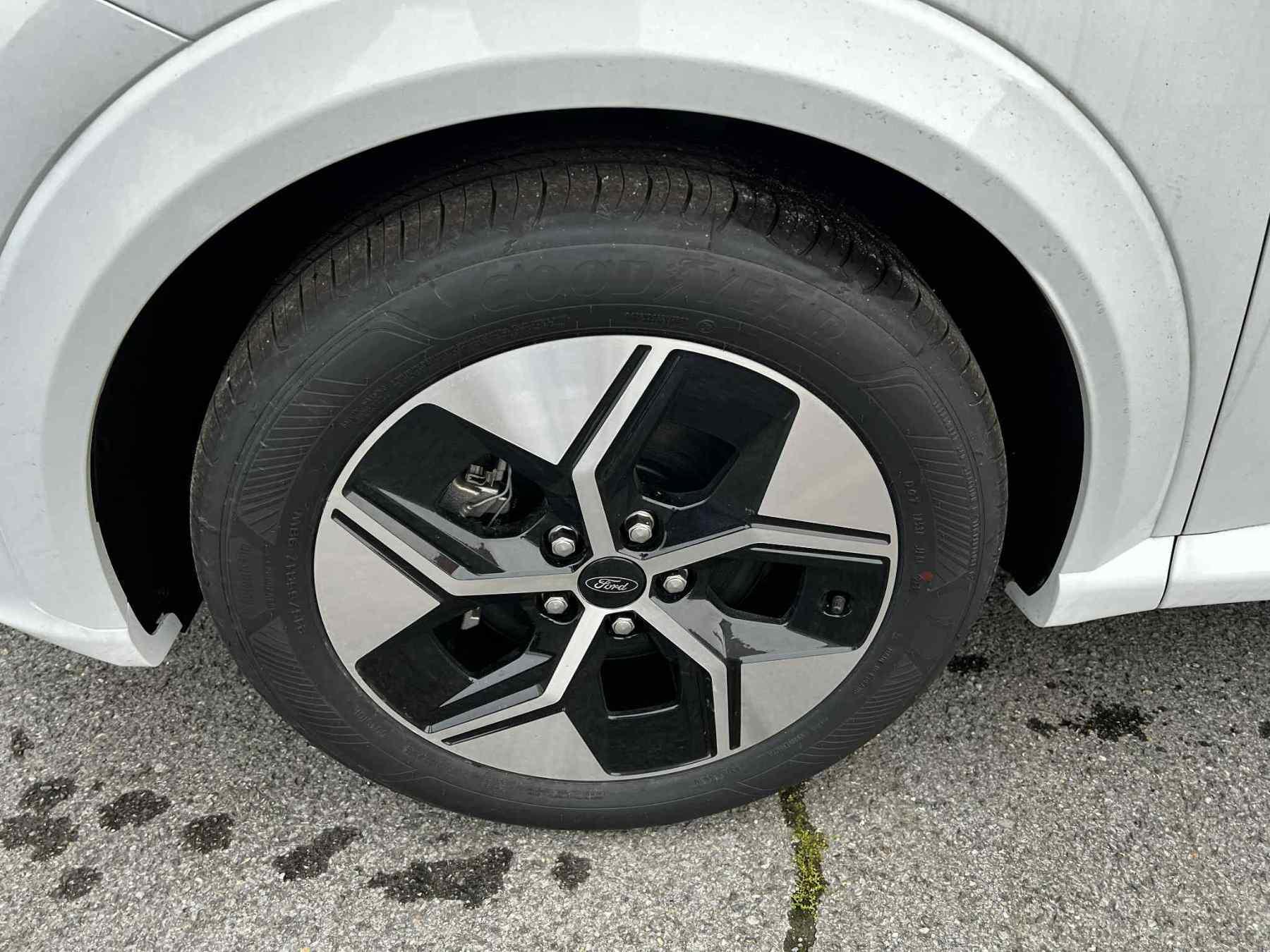 FORD Gen-E FORD Gen-E