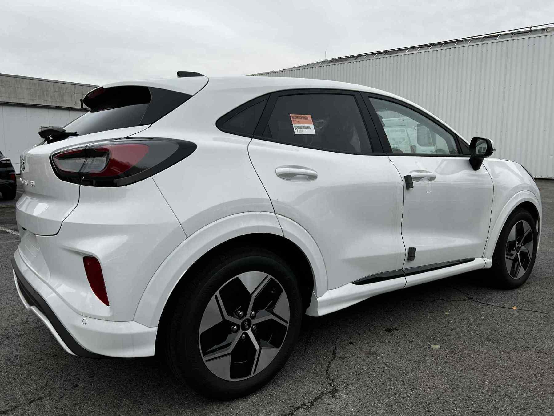 FORD Gen-E FORD Gen-E