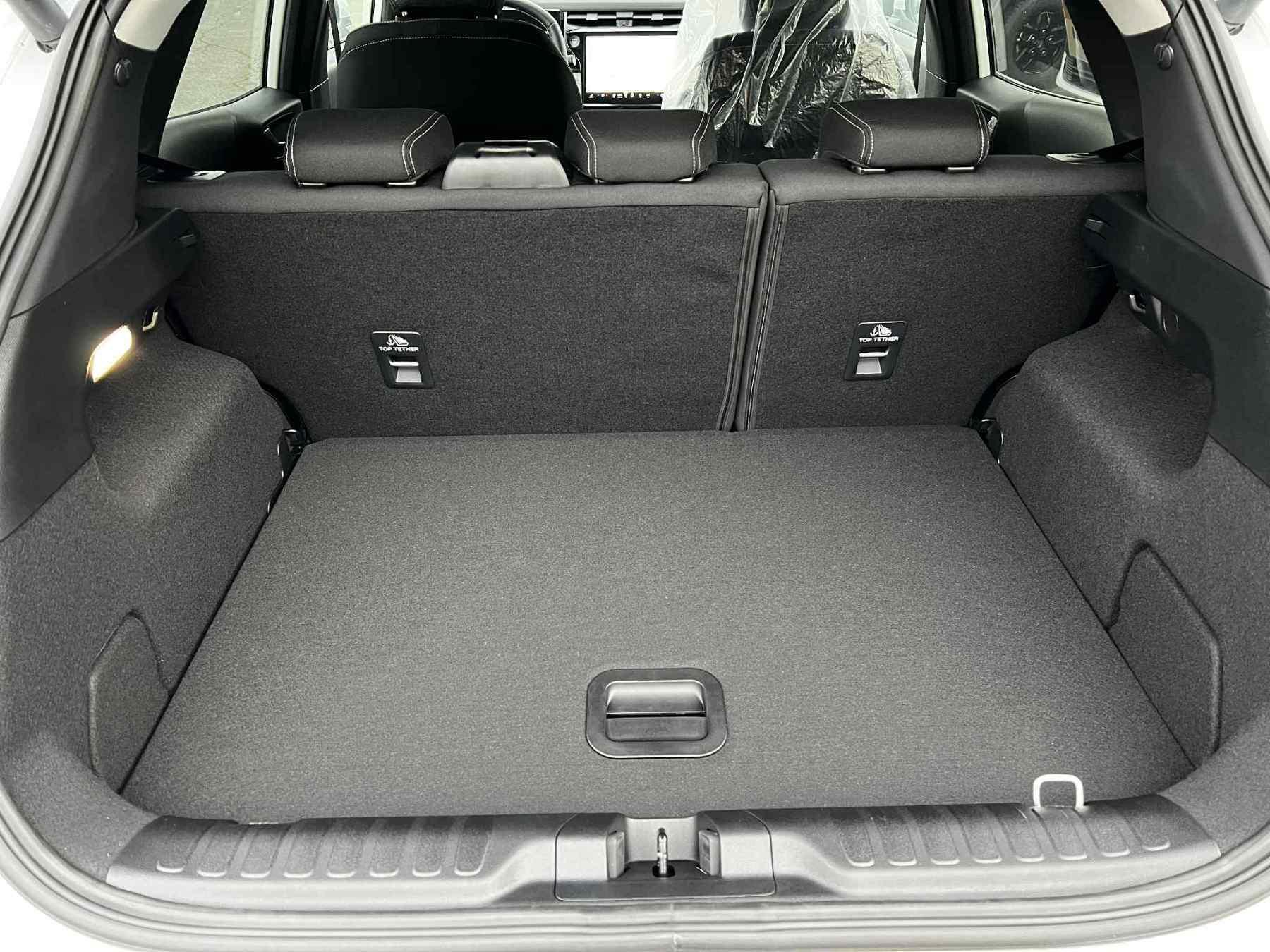 FORD Gen-E FORD Gen-E