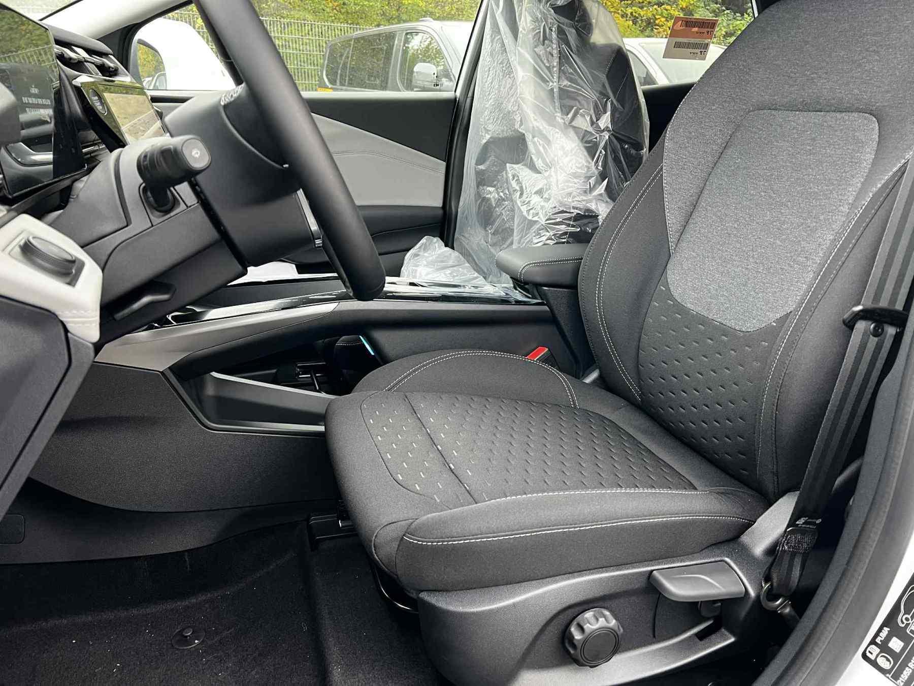 FORD Gen-E FORD Gen-E