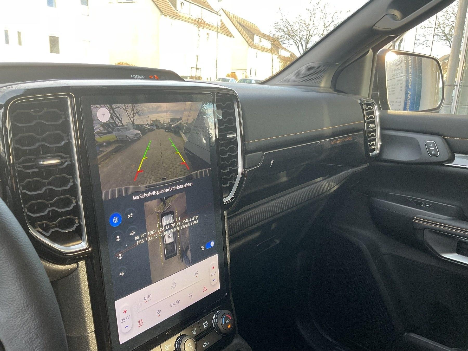 FORD Wildtrak Doppelkabine LKW *iACC*360*AHK* FORD Wildtrak Doppelkabine LKW *iACC*360*AHK*