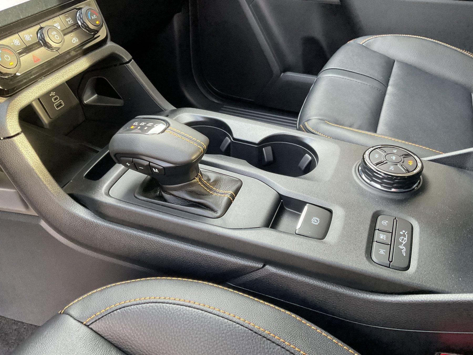 FORD Wildtrak Doppelkabine LKW *iACC*360*AHK* FORD Wildtrak Doppelkabine LKW *iACC*360*AHK*