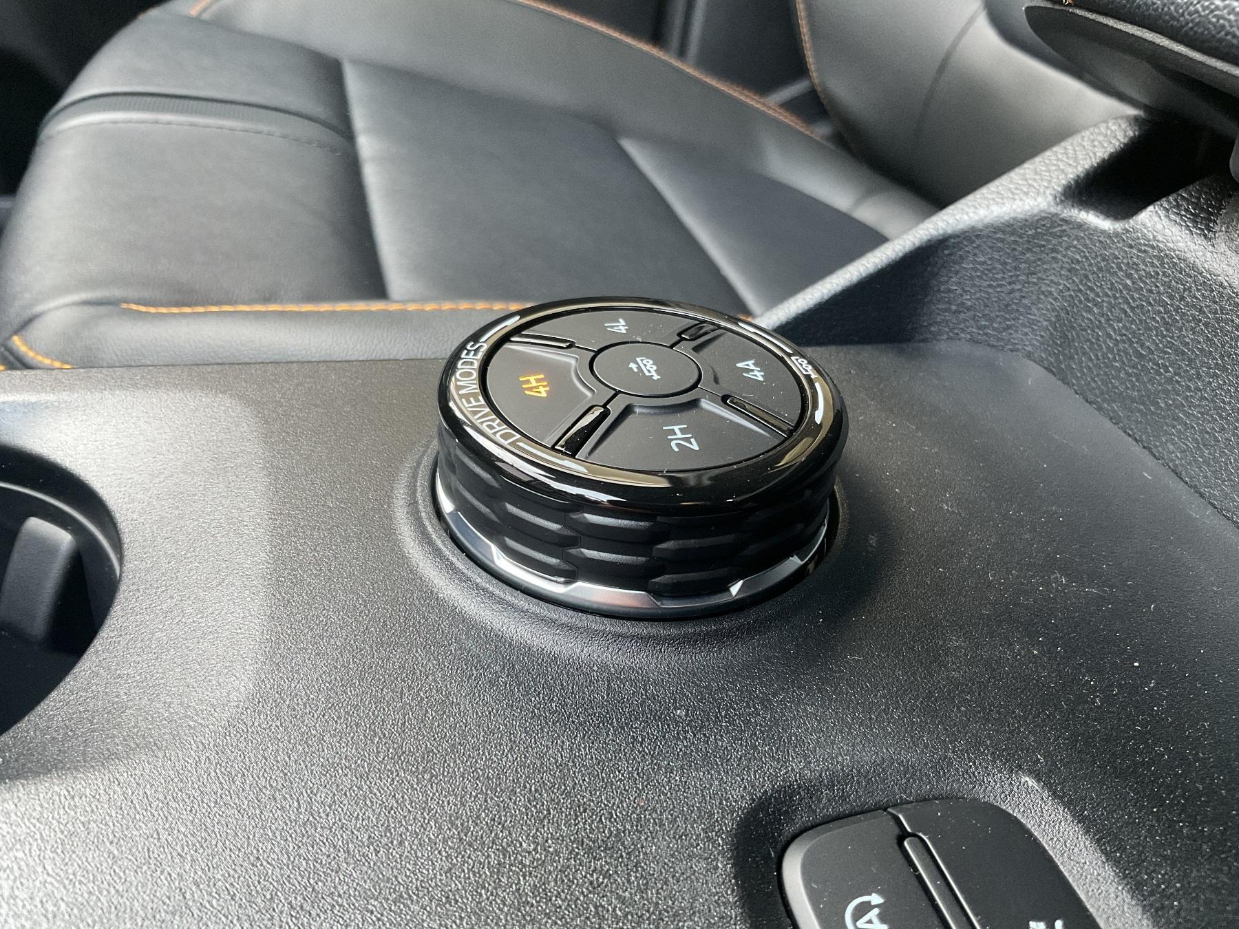 FORD Wildtrak Doppelkabine LKW *iACC*360*AHK* FORD Wildtrak Doppelkabine LKW *iACC*360*AHK*