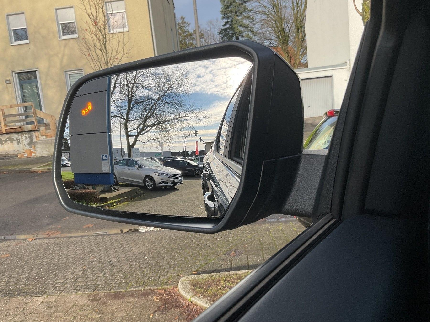 FORD Wildtrak Doppelkabine LKW *iACC*360*AHK* FORD Wildtrak Doppelkabine LKW *iACC*360*AHK*