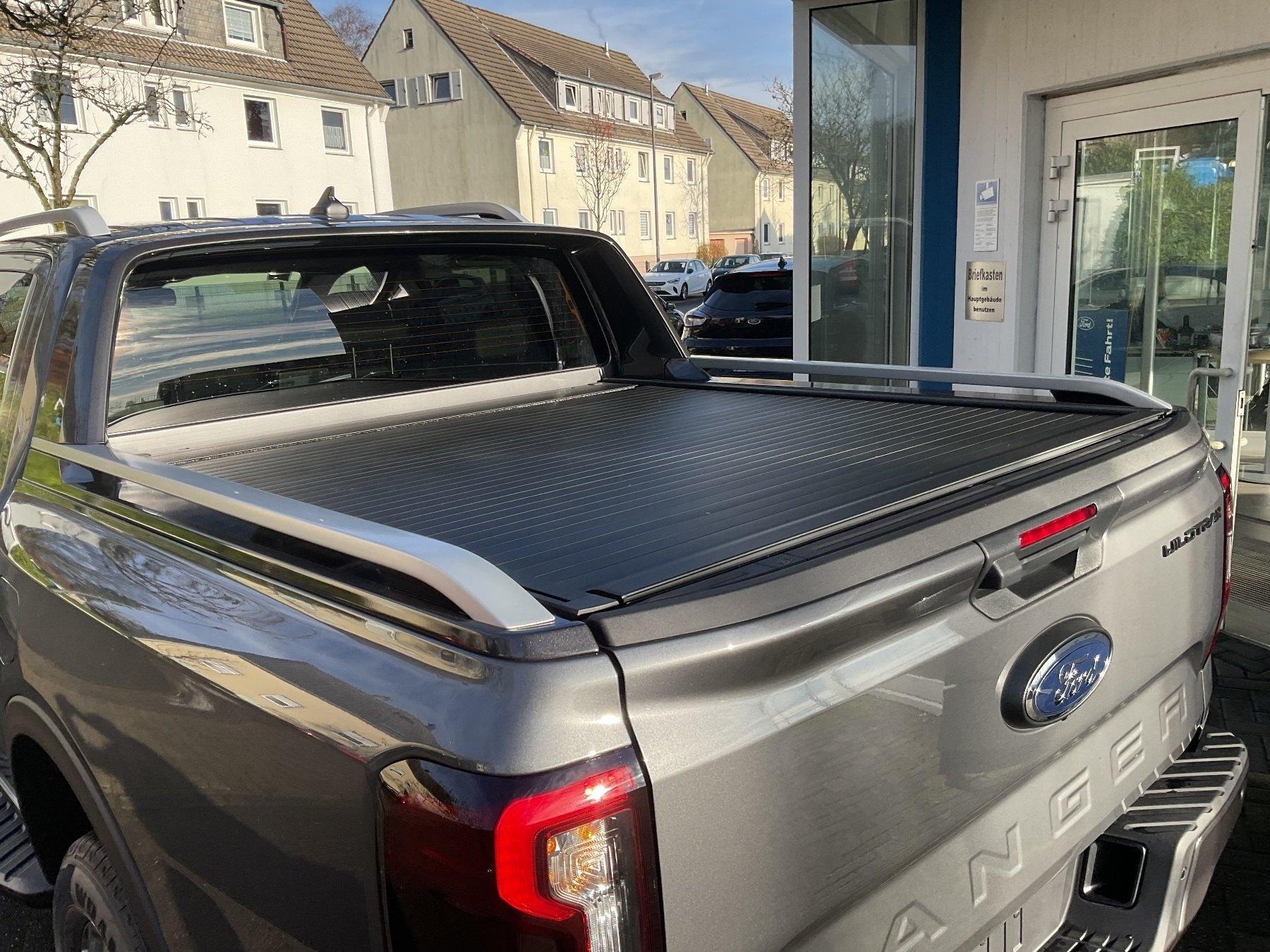 FORD Wildtrak Doppelkabine LKW *iACC*360*AHK* FORD Wildtrak Doppelkabine LKW *iACC*360*AHK*