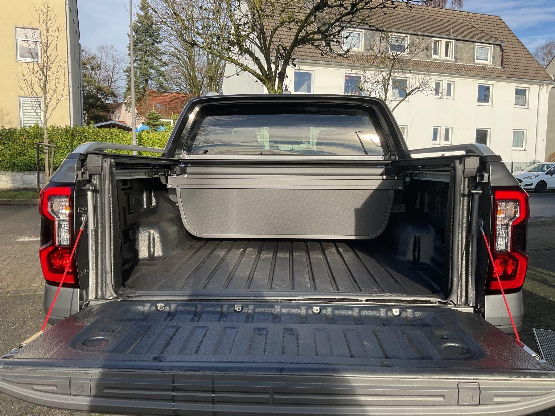 FORD Wildtrak Doppelkabine LKW *iACC*360*AHK* FORD Wildtrak Doppelkabine LKW *iACC*360*AHK*