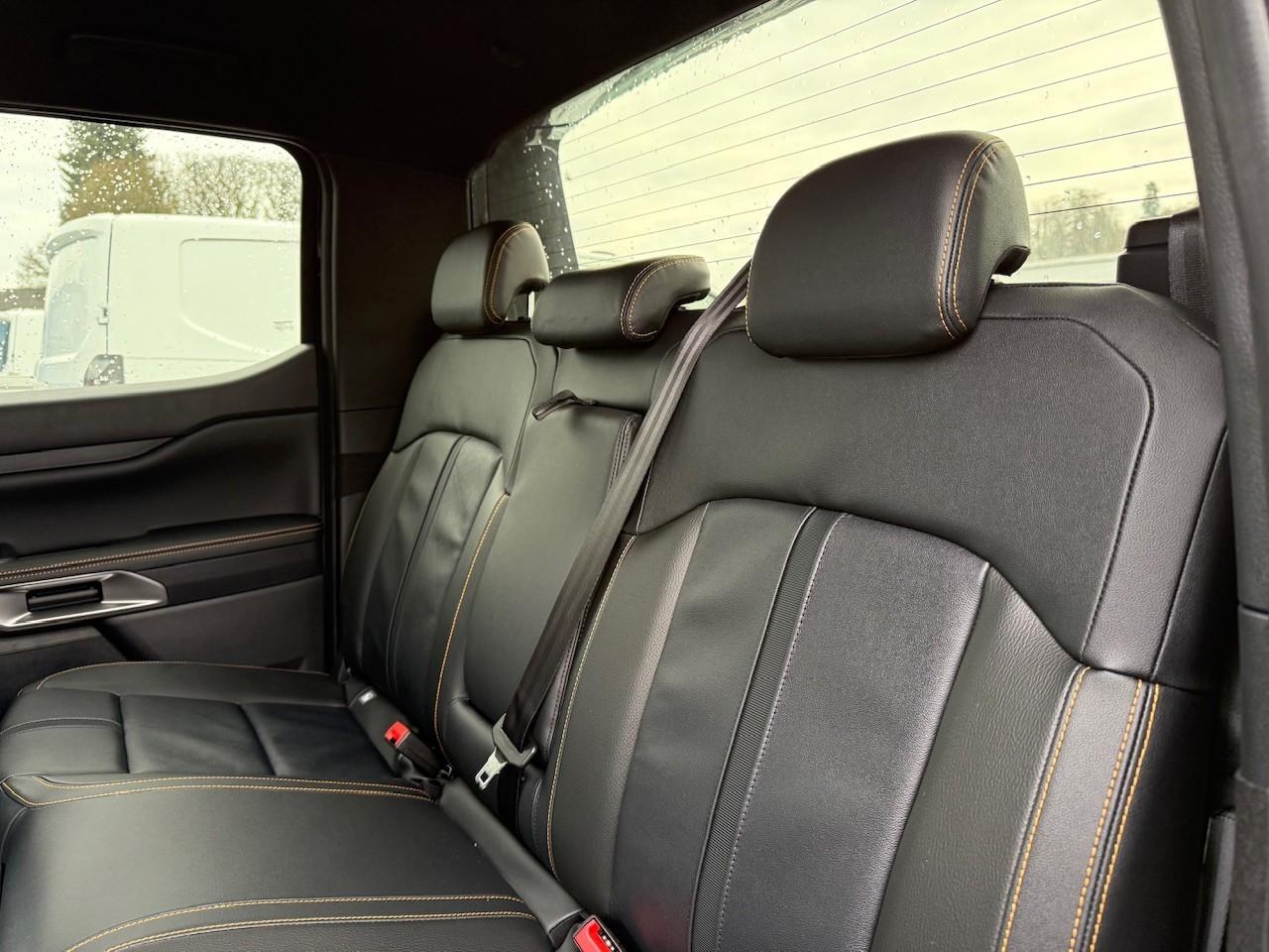 FORD DOPPELKABINE WILDTRAK 205PS Automatik FORD DOPPELKABINE WILDTRAK 205PS Automatik