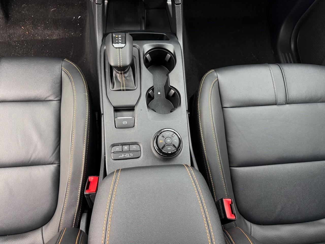 FORD DOPPELKABINE WILDTRAK 205PS Automatik FORD DOPPELKABINE WILDTRAK 205PS Automatik