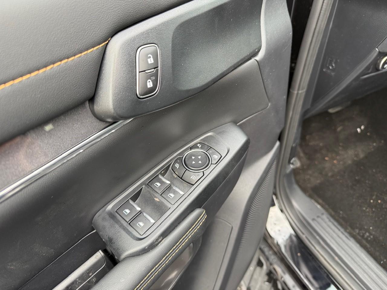 FORD DOPPELKABINE WILDTRAK 205PS Automatik FORD DOPPELKABINE WILDTRAK 205PS Automatik