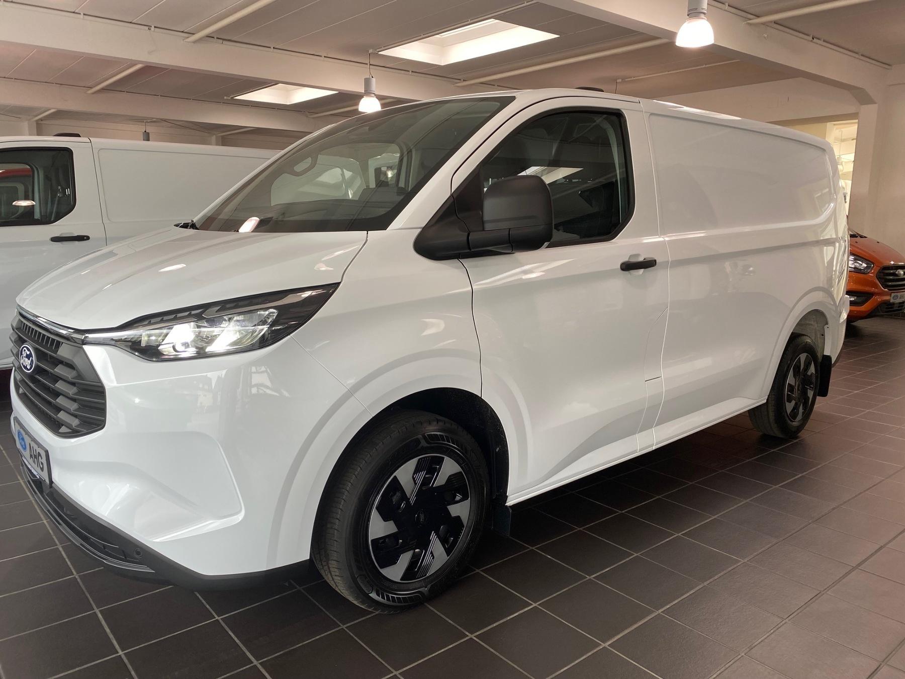 FORD 2.5 PHEV 320 L1 Trend