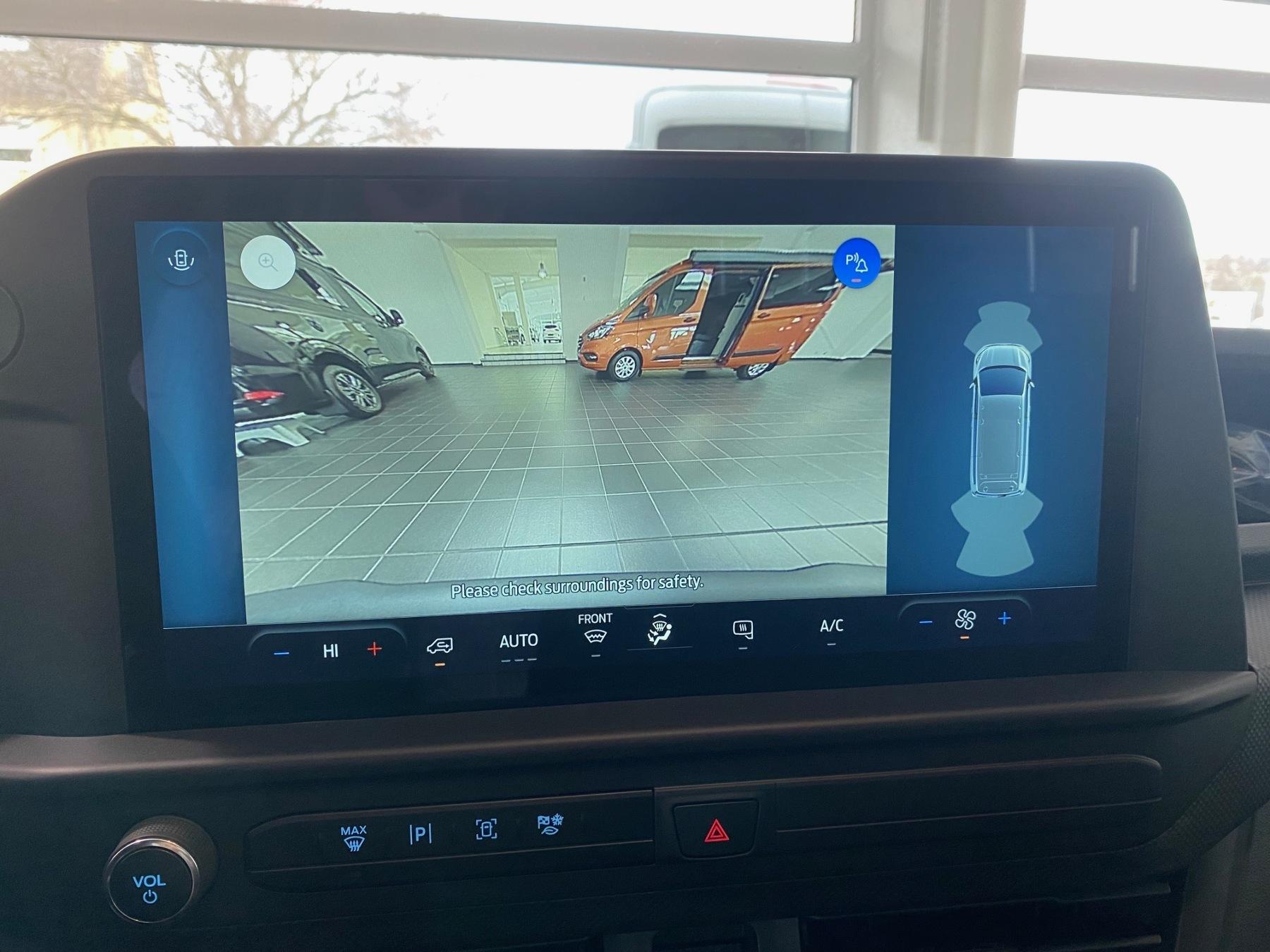 FORD 2.5 PHEV 320 L1 Trend FORD 2.5 PHEV 320 L1 Trend
