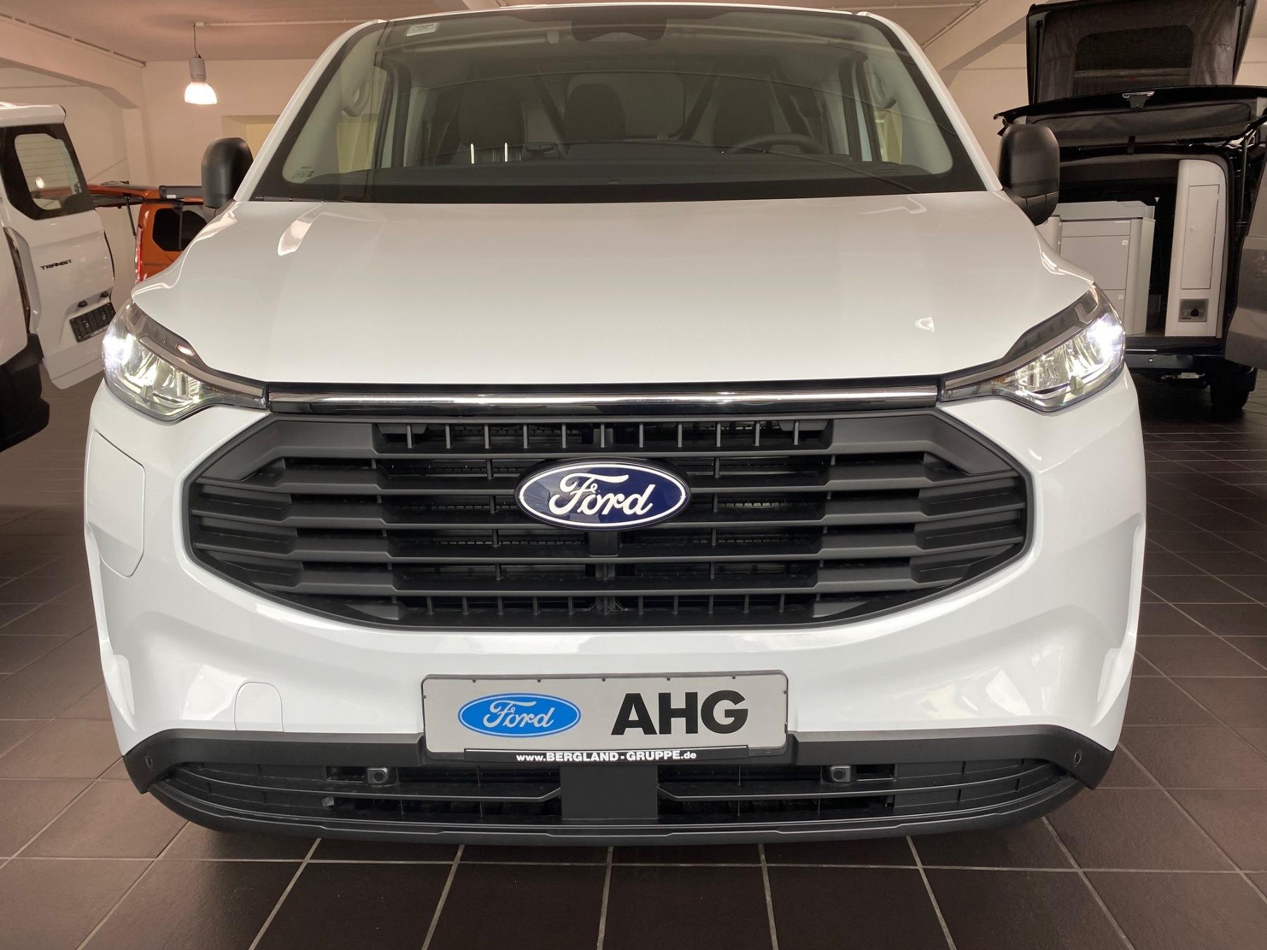 FORD 2.5 PHEV 320 L1 Trend FORD 2.5 PHEV 320 L1 Trend