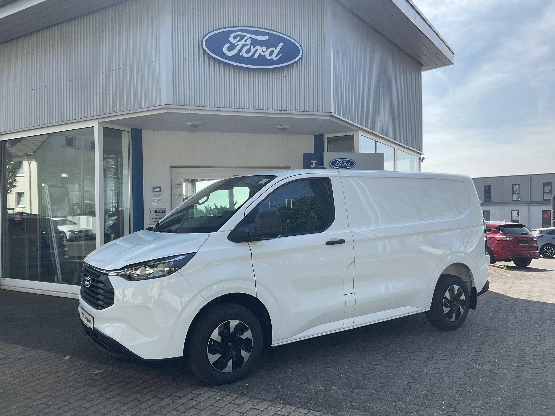 FORD 2.5 PHEV 320 L1 Trend