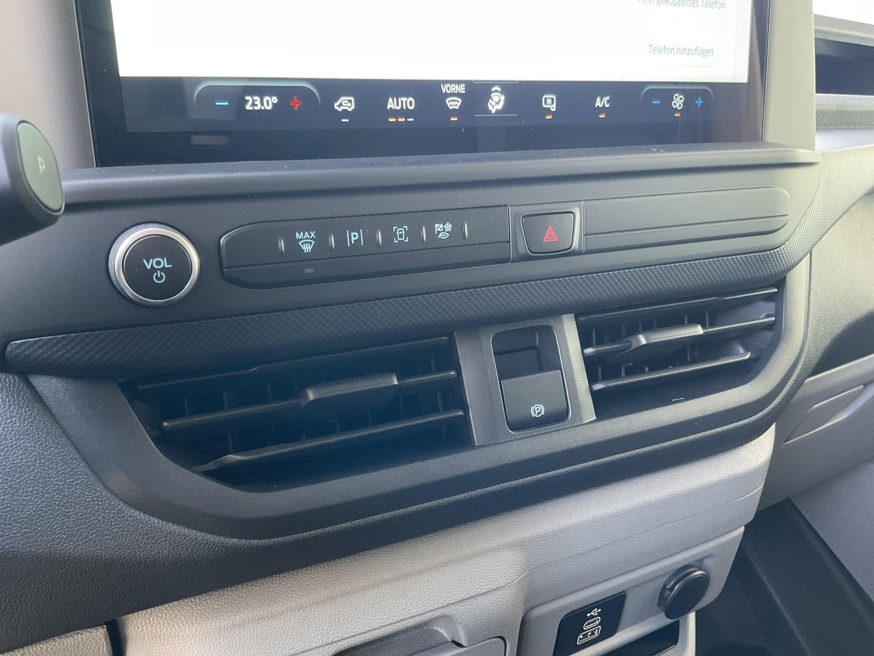 FORD PHEV Trend 320L1 *LED*GRA* FORD PHEV Trend 320L1 *LED*GRA*