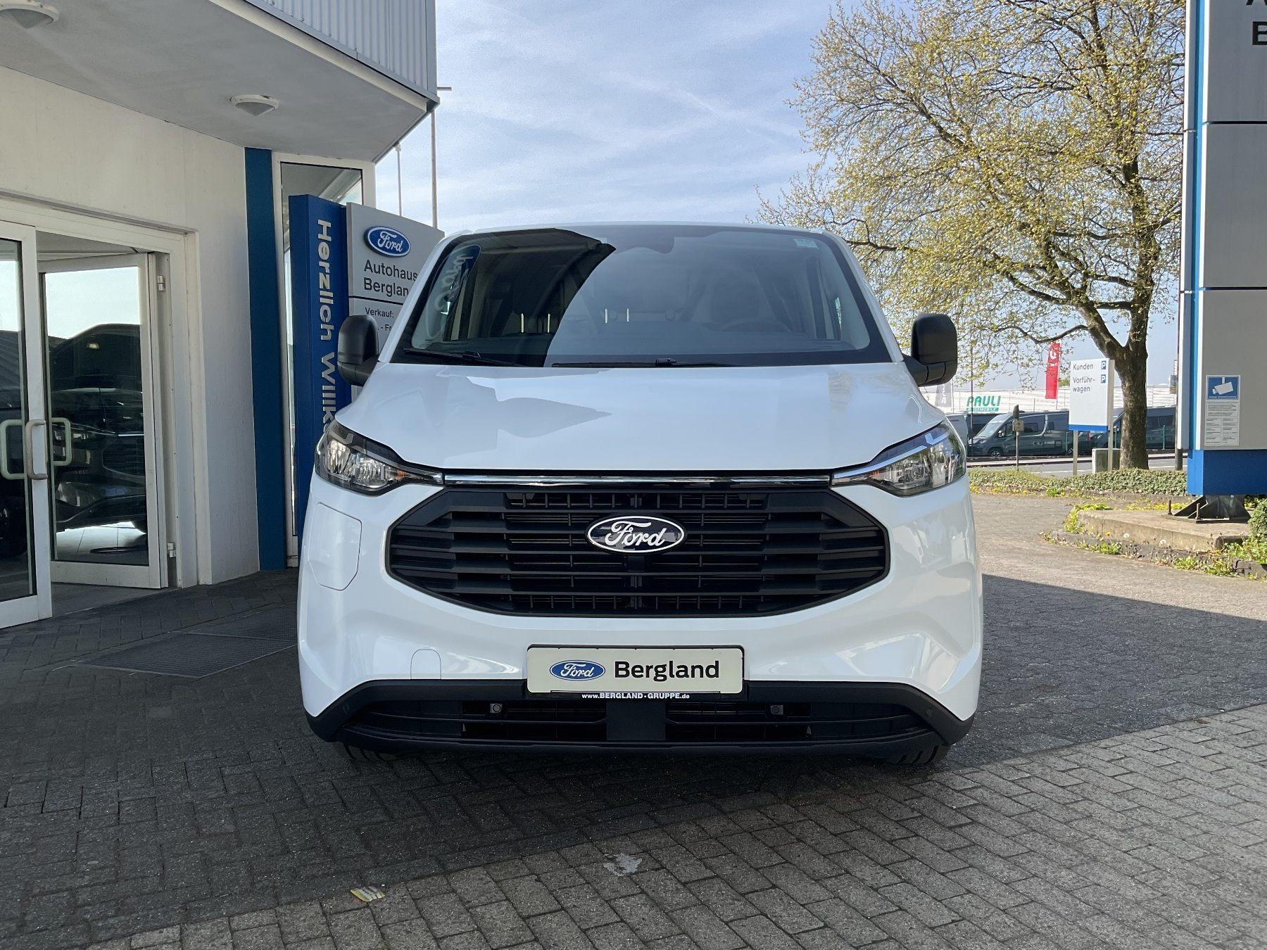 FORD PHEV Trend 320L1 *LED*GRA* FORD PHEV Trend 320L1 *LED*GRA*