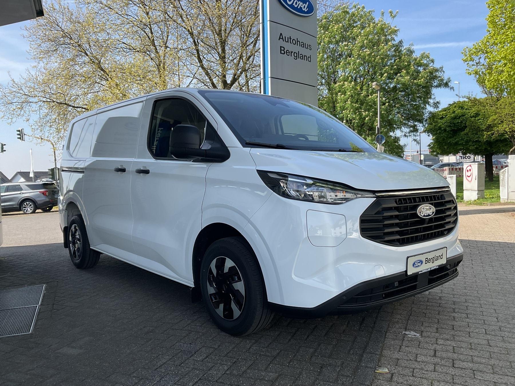 FORD PHEV Trend 320L1 *LED*GRA* FORD PHEV Trend 320L1 *LED*GRA*