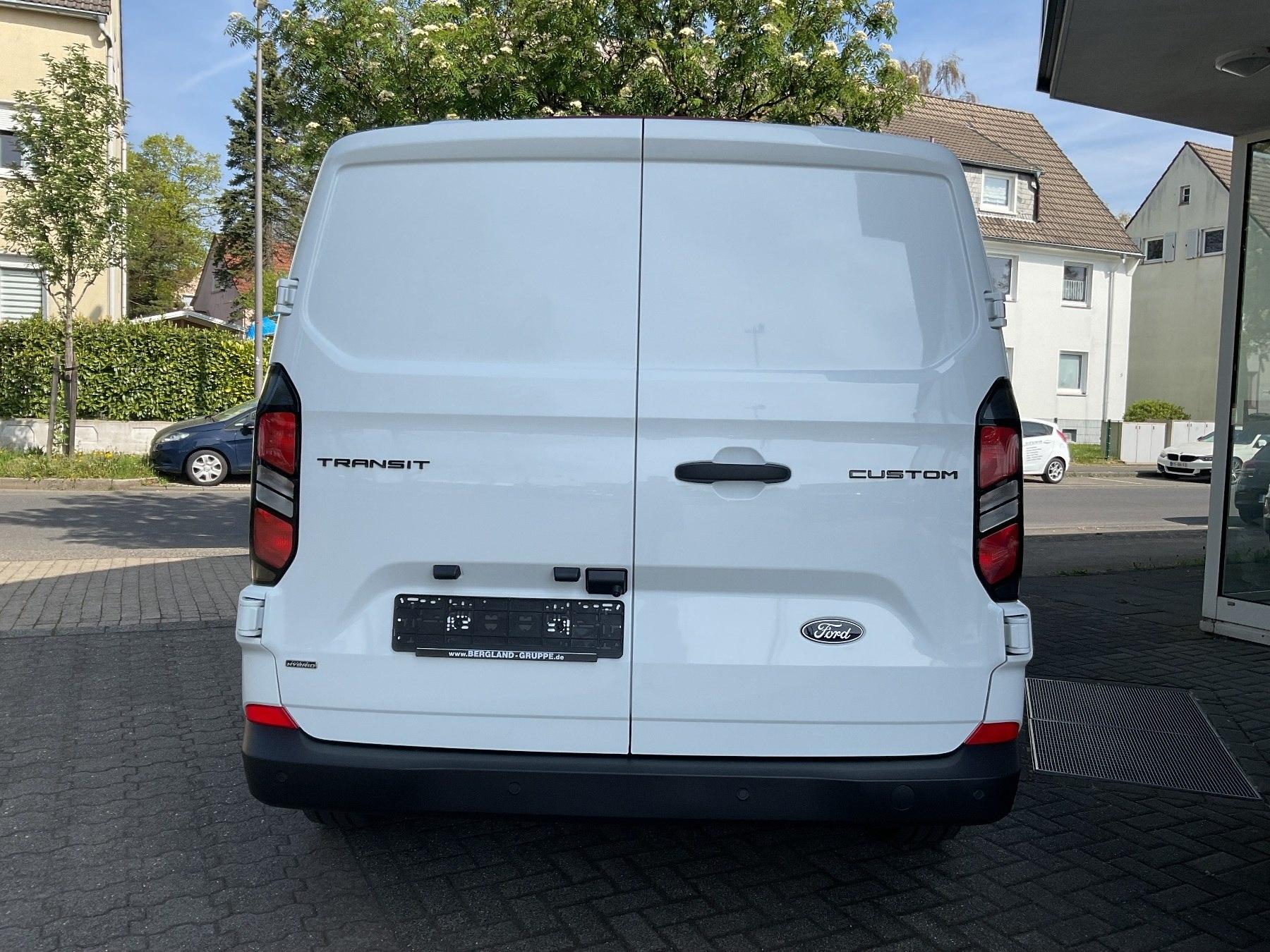 FORD PHEV Trend 320L1 *LED*GRA* FORD PHEV Trend 320L1 *LED*GRA*
