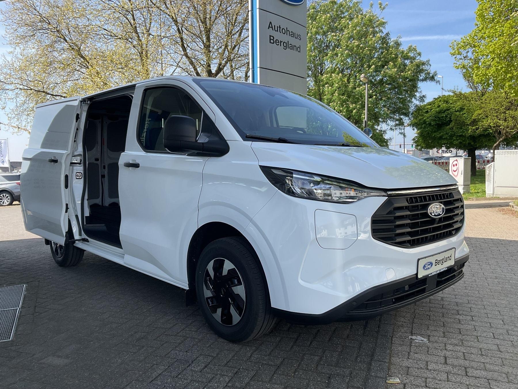 FORD PHEV Trend 320L1 *LED*GRA* FORD PHEV Trend 320L1 *LED*GRA*