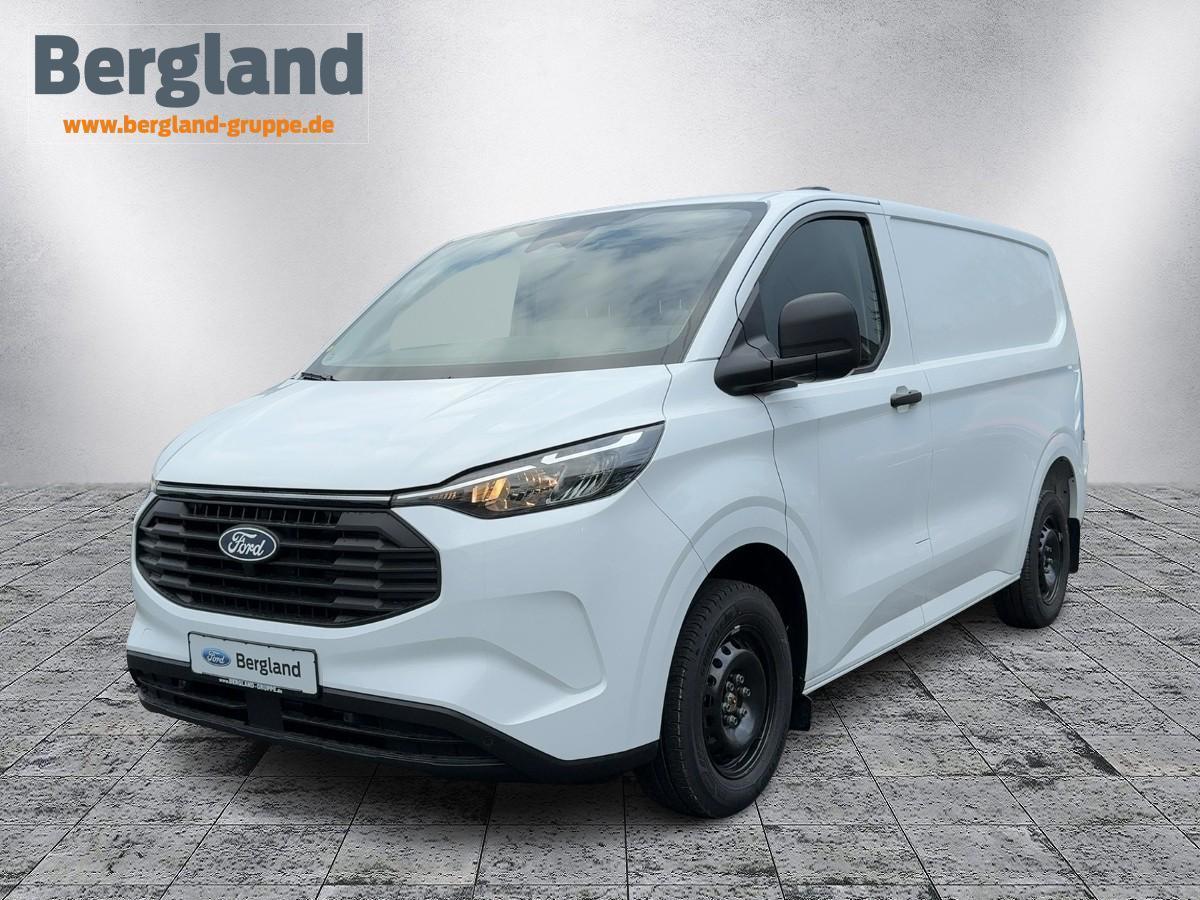 FORD 2.5 PHEV 320 L1 Trend FWD