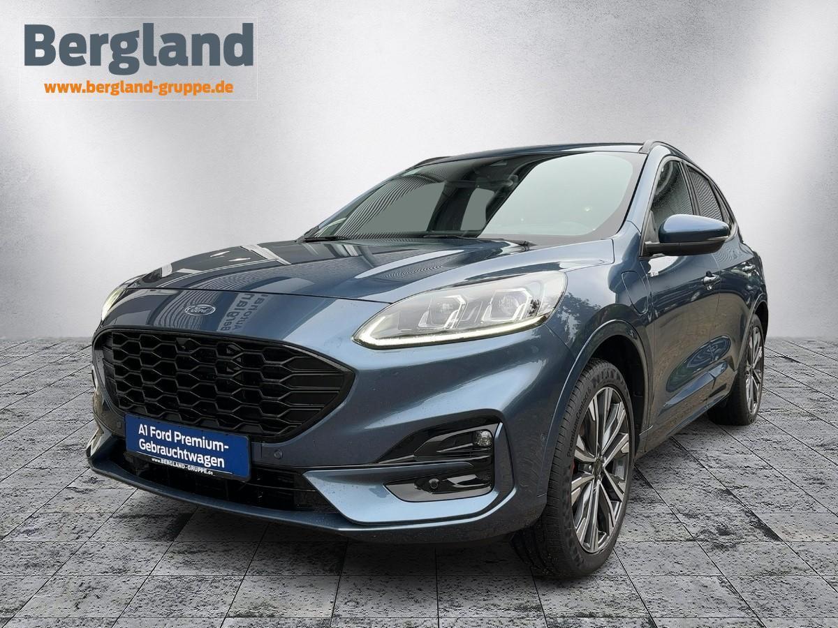 FORD ST-Line X 2,5 l Duratec PHEV 225 PS