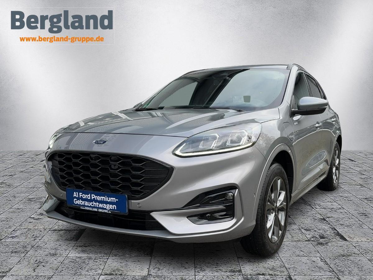 FORD ST-Line X 2,5 l Duratec PHEV 225 PS