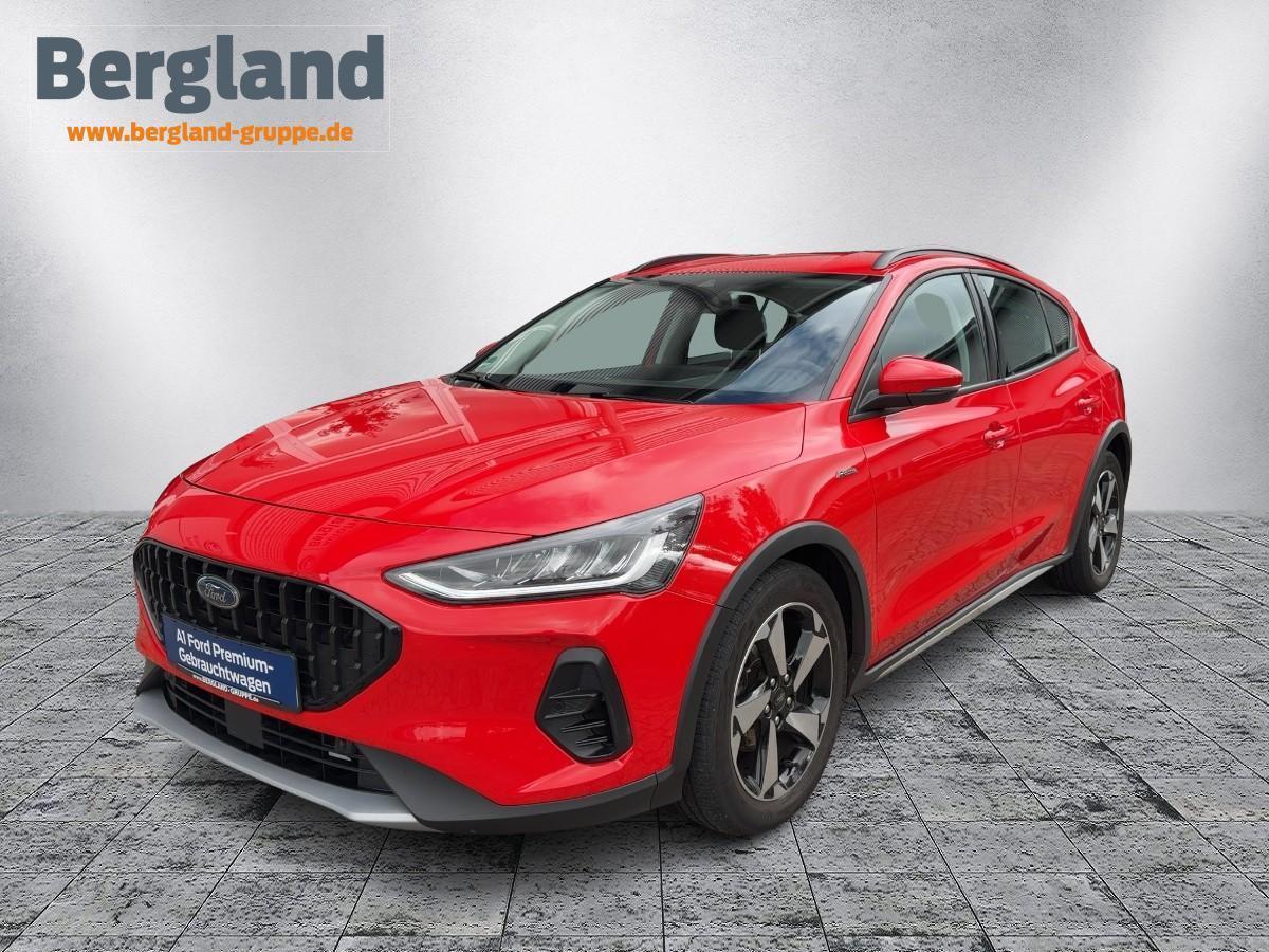 FORD 1,5 l EcoBlue 120 PS 5T Active