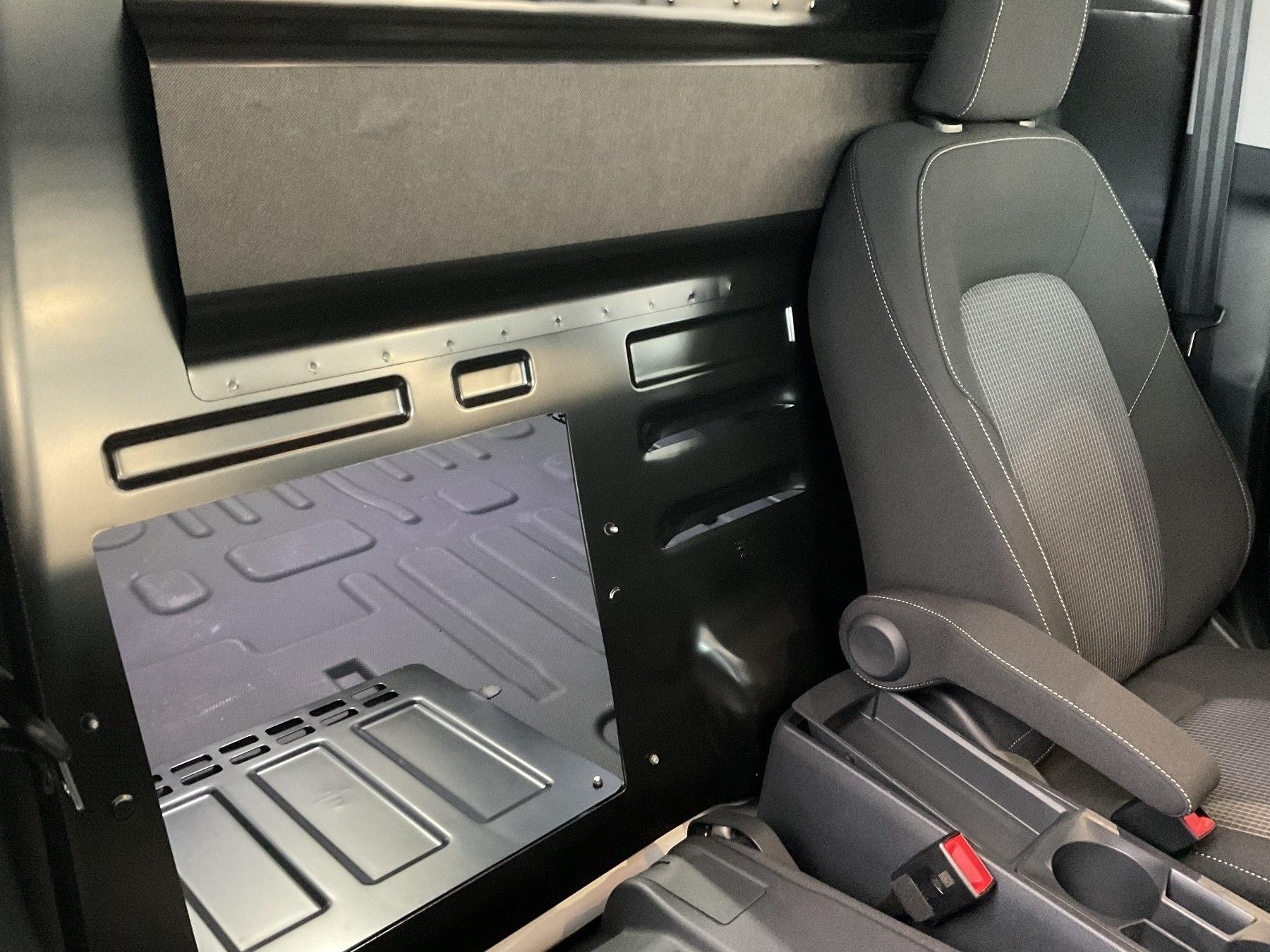 FORD BEV Trend FORD BEV Trend