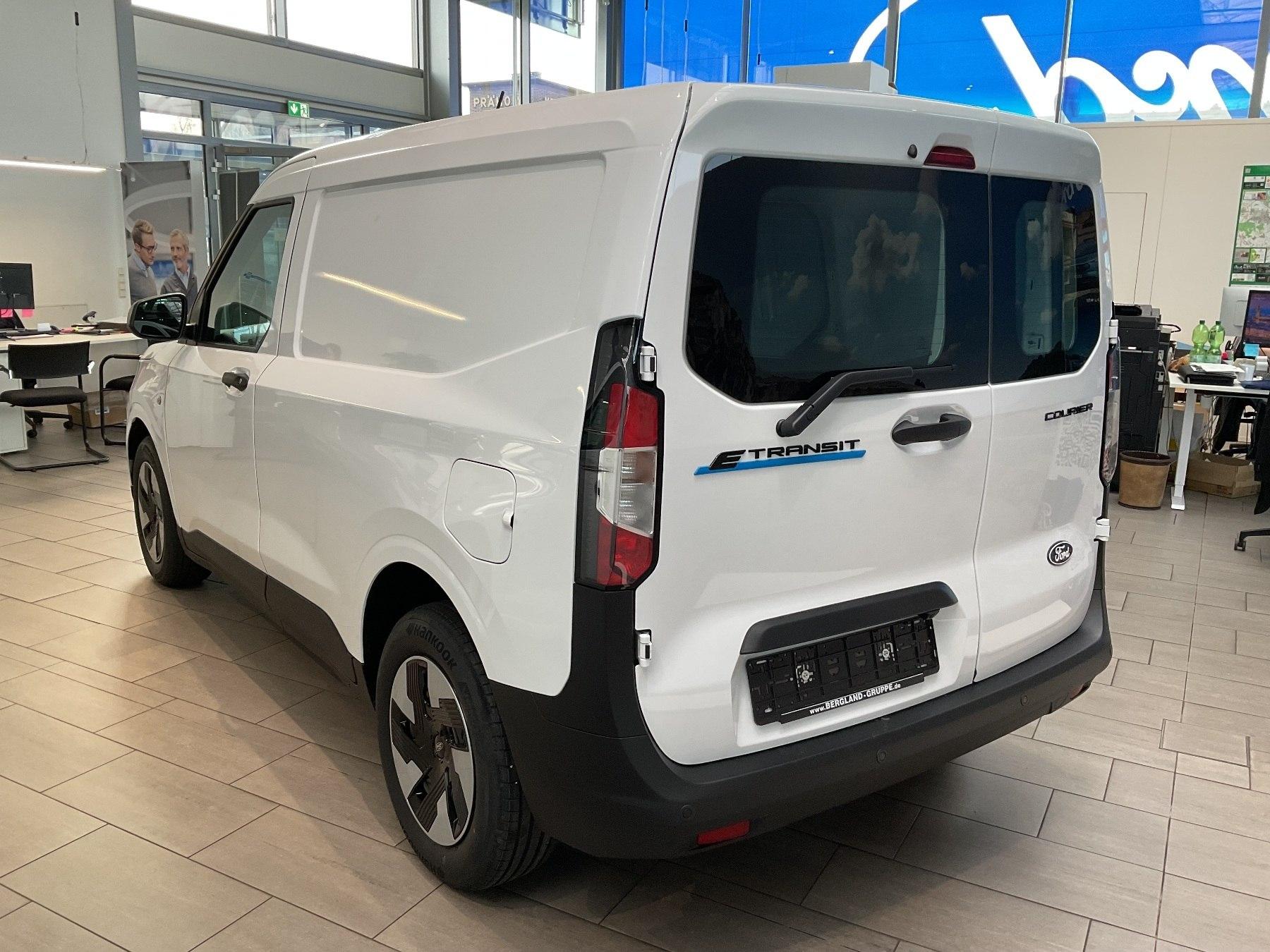 FORD BEV Trend FORD BEV Trend