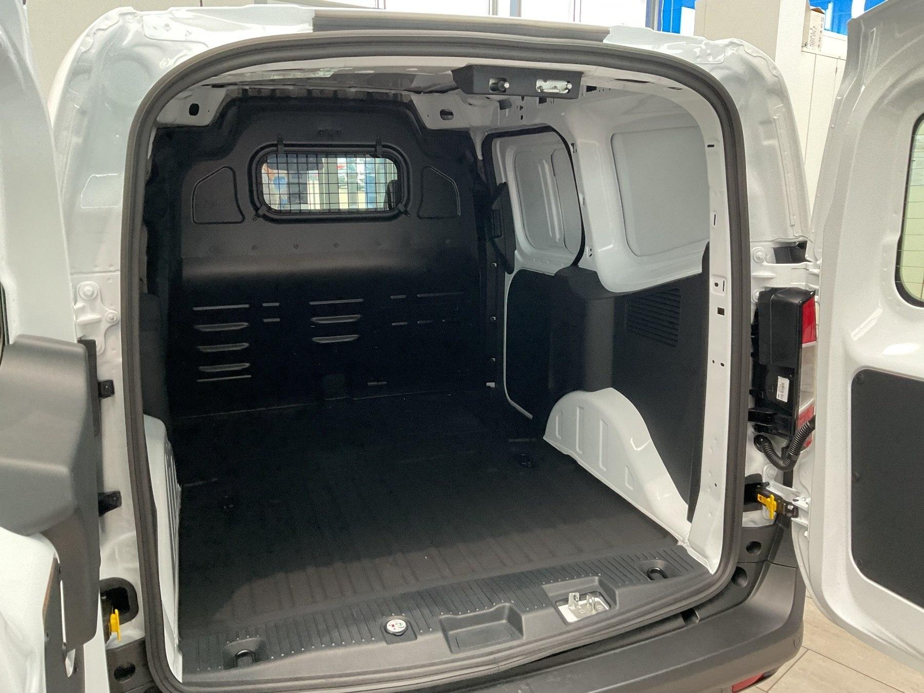 FORD BEV Trend FORD BEV Trend