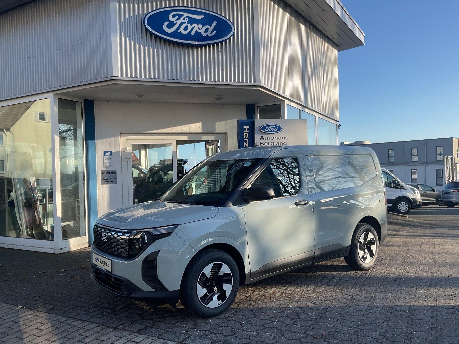 FORD Elektro Trend Kasten *Ke*SHZ*RFK