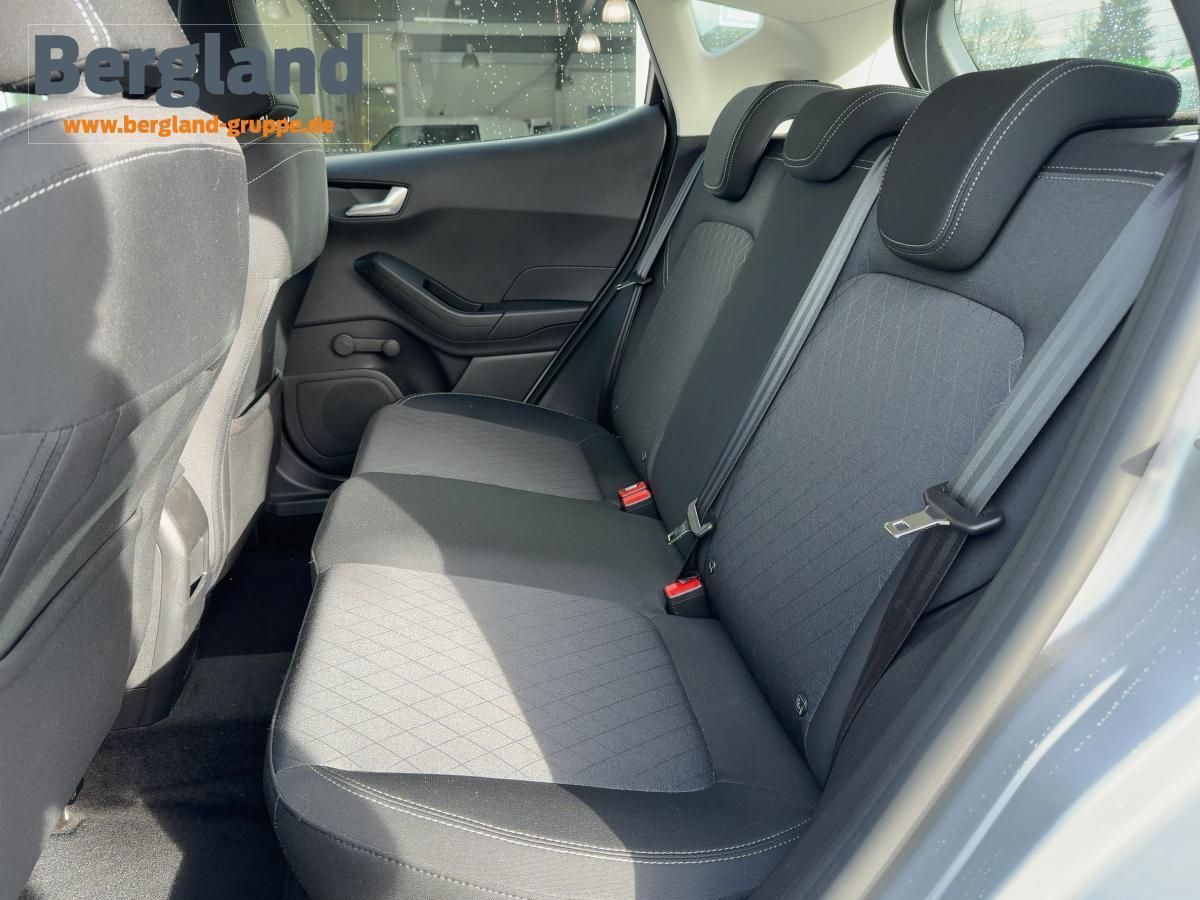 FORD Active 1,0 l EcoBoost 63 kW (85 PS) 5T B FORD Active 1,0 l EcoBoost 63 kW (85 PS) 5T B