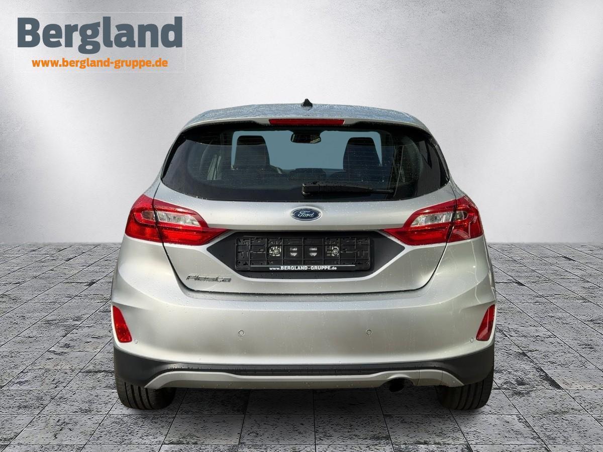 FORD Active 1,0 l EcoBoost 63 kW (85 PS) 5T B FORD Active 1,0 l EcoBoost 63 kW (85 PS) 5T B