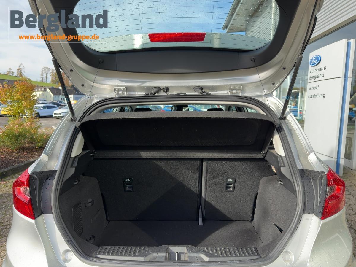 FORD Active 1,0 l EcoBoost 63 kW (85 PS) 5T B FORD Active 1,0 l EcoBoost 63 kW (85 PS) 5T B