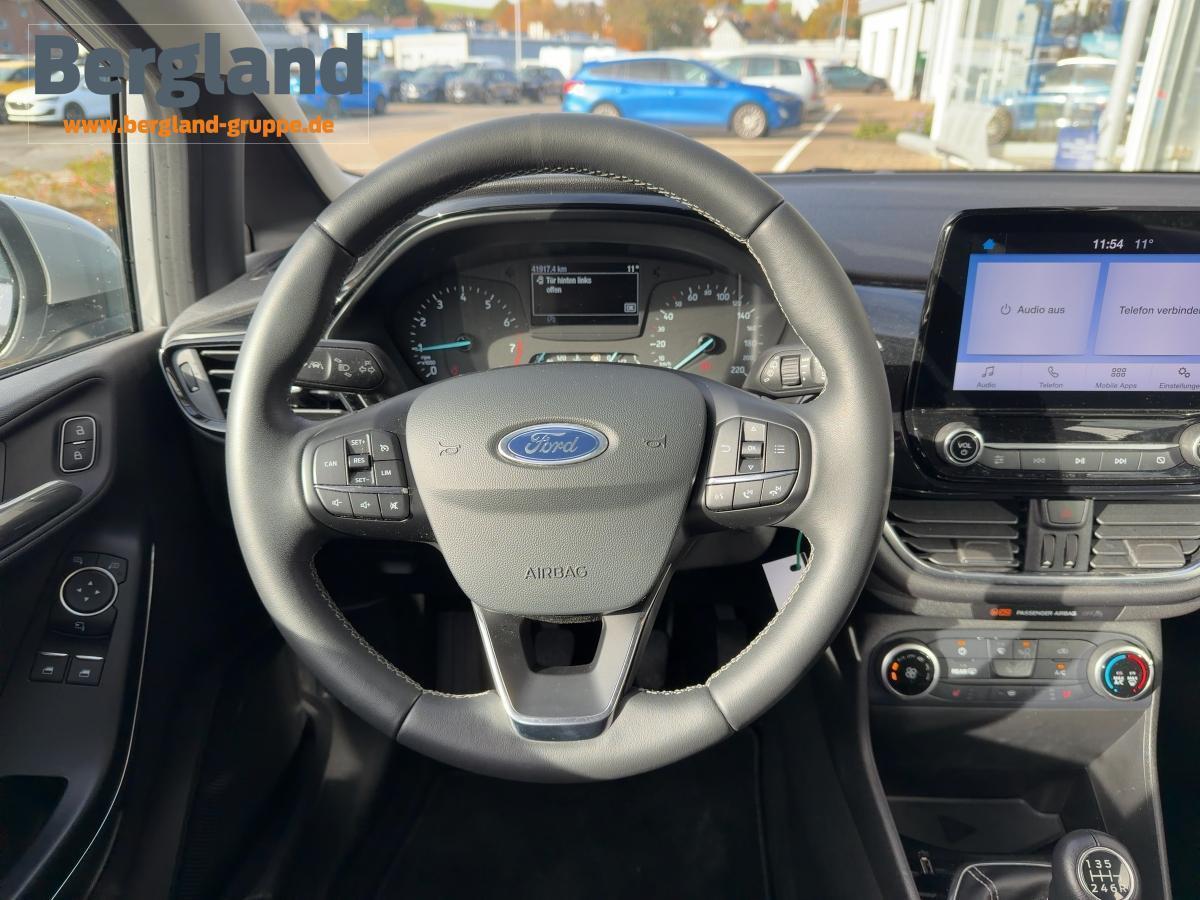 FORD Active 1,0 l EcoBoost 63 kW (85 PS) 5T B FORD Active 1,0 l EcoBoost 63 kW (85 PS) 5T B