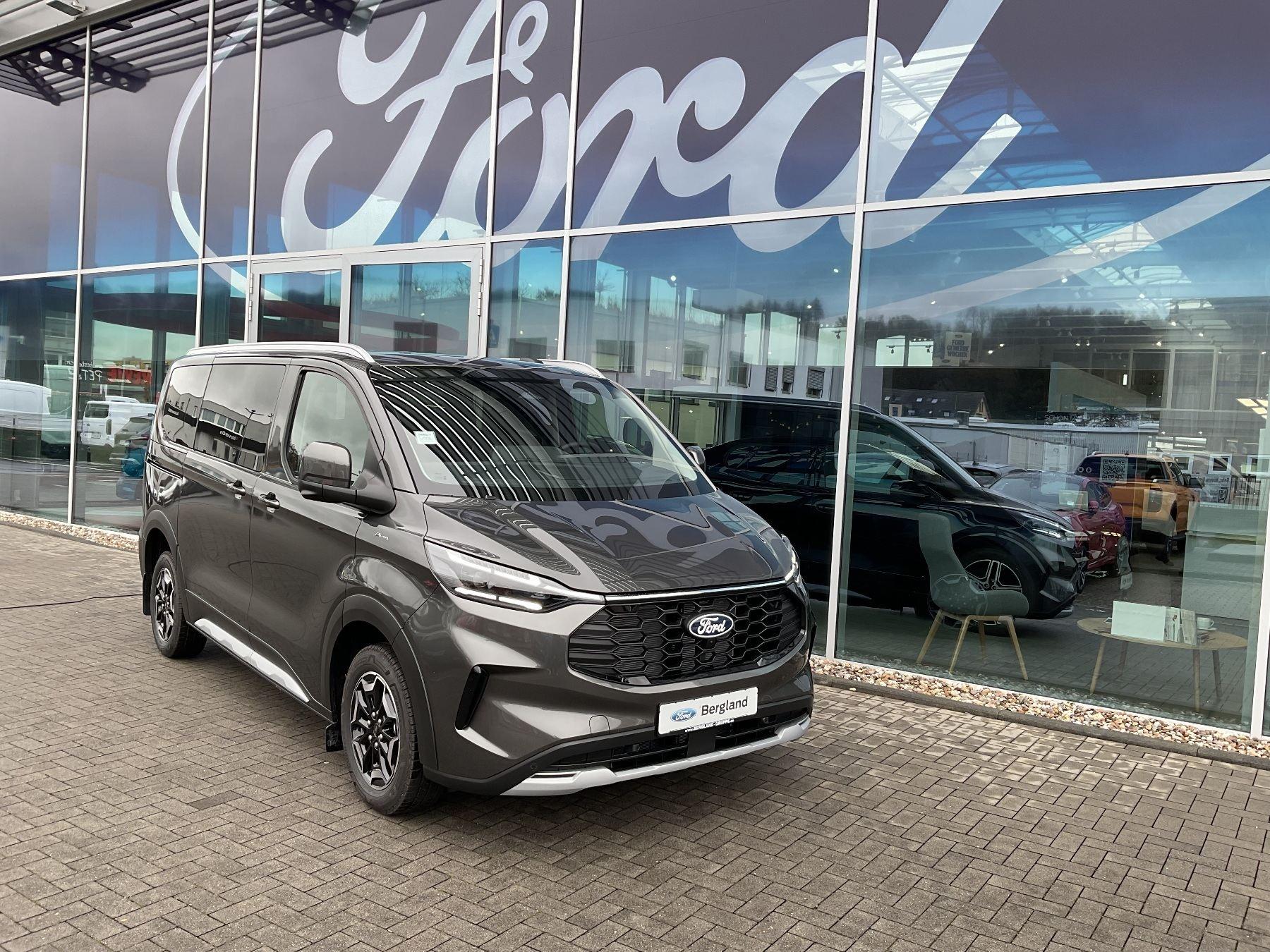 FORD 320 L1 170PS Active AWD AUTOMATIK