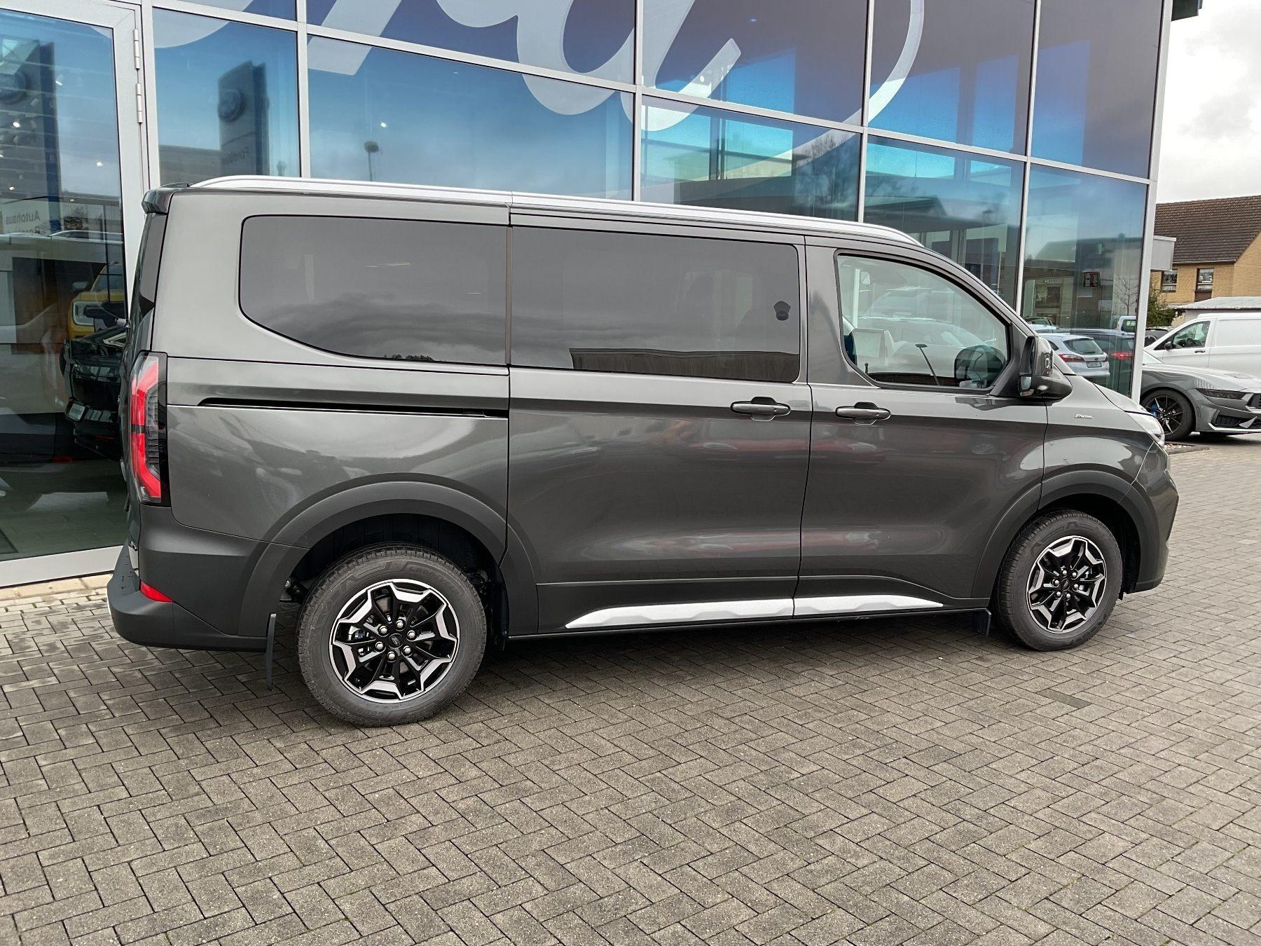 FORD 320 L1 170PS Active AWD AUTOMATIK FORD 320 L1 170PS Active AWD AUTOMATIK