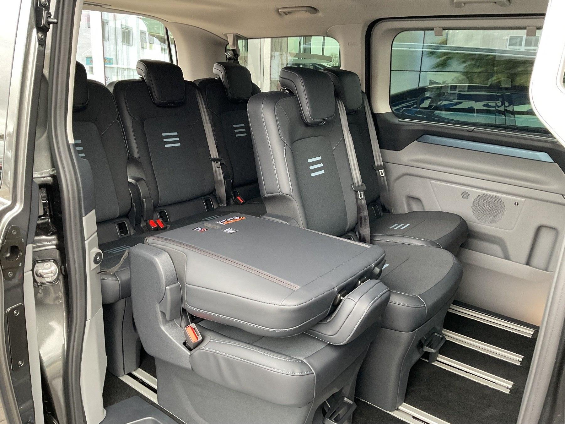 FORD 320 L1 170PS Active AWD AUTOMATIK FORD 320 L1 170PS Active AWD AUTOMATIK