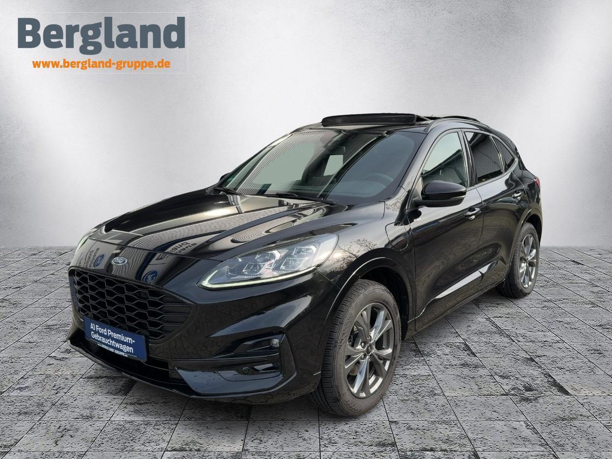 FORD ST-Line X 2,5 l Duratec PHEV 225 PS