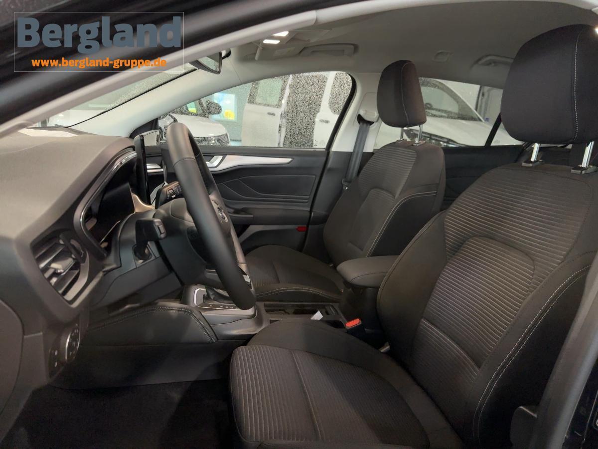 FORD Titanium X Turnier * FORD Titanium X Turnier *