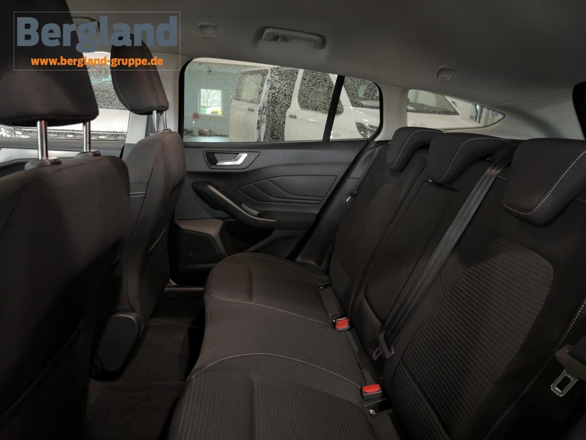 FORD Titanium X Turnier * FORD Titanium X Turnier *