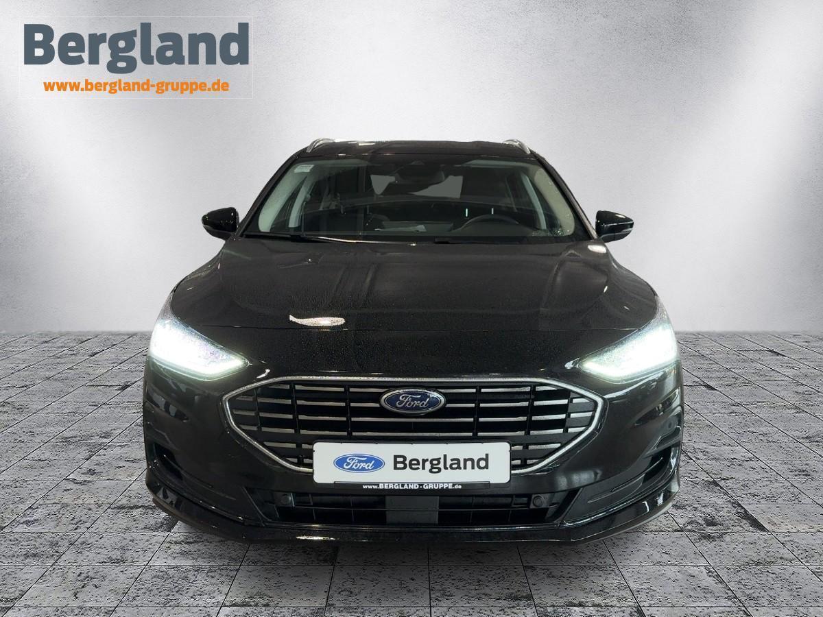 FORD Titanium X Turnier * FORD Titanium X Turnier *