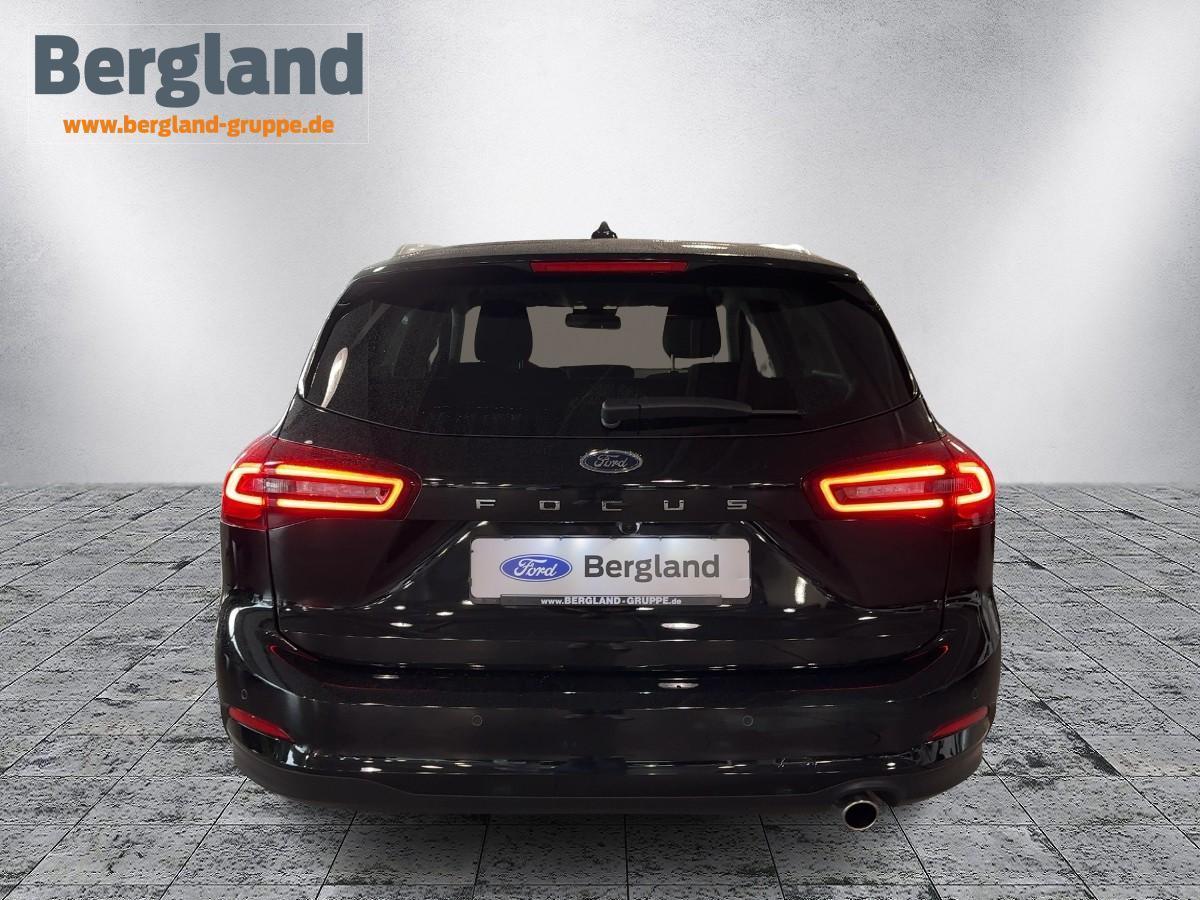 FORD Titanium X Turnier * FORD Titanium X Turnier *