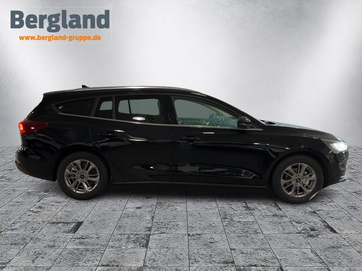 FORD Titanium X Turnier * FORD Titanium X Turnier *