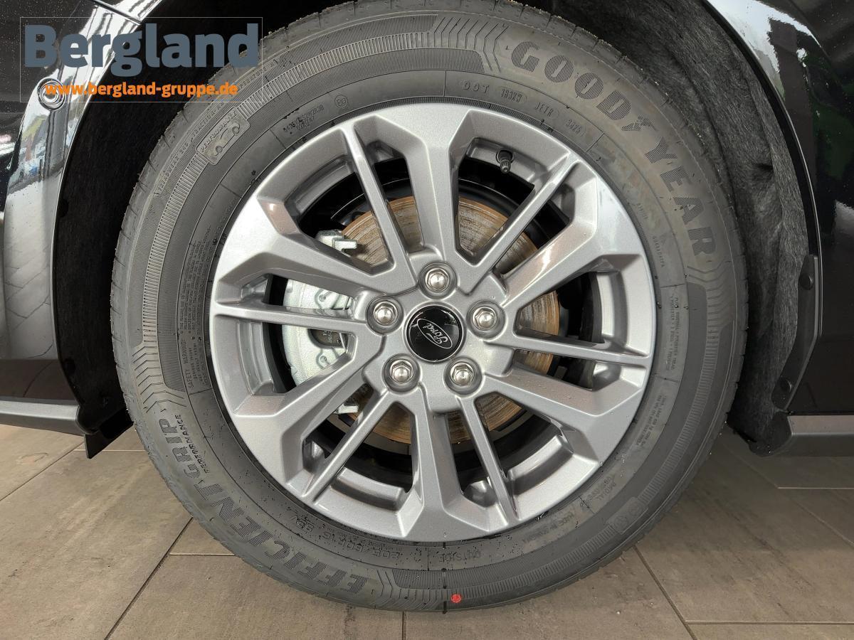 FORD Titanium X Turnier * FORD Titanium X Turnier *