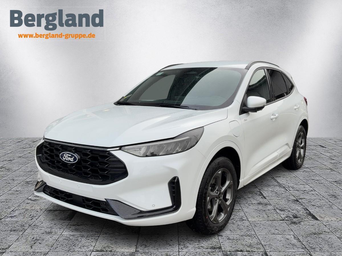 FORD ST-LINE PHEV *Fahrer-Assistenz-P.