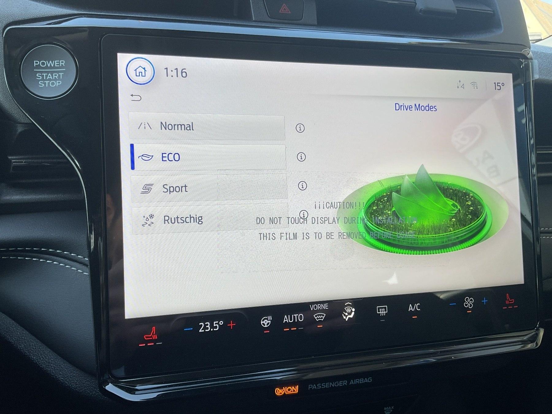 FORD Titanium MHEV *LED*SHZ*AHK*Ke*RFK*PDC*GRA* FORD Titanium MHEV *LED*SHZ*AHK*Ke*RFK*PDC*GRA*