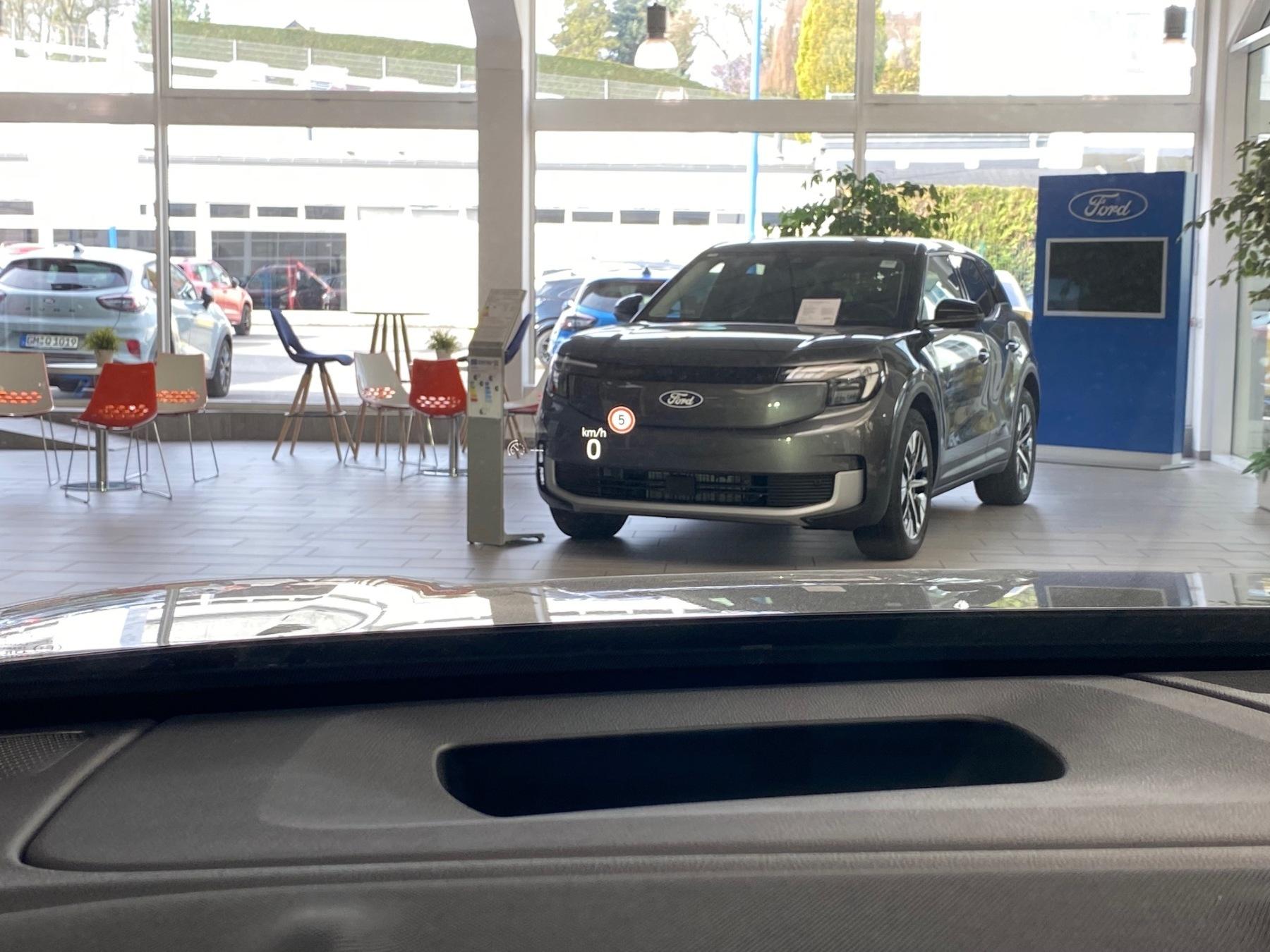 FORD Premium FORD Premium