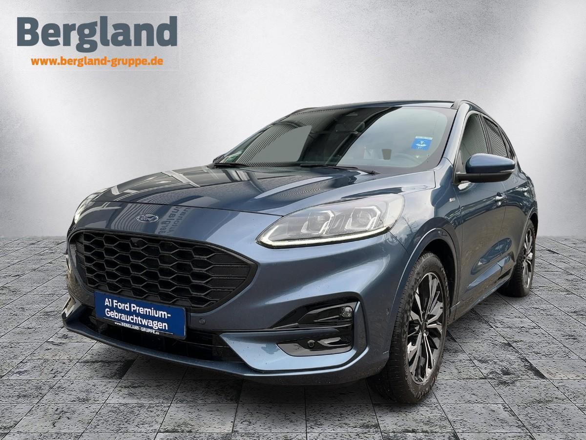 FORD ST-Line X 1,5 l EcoBoost 150 PS